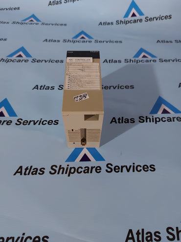 OMRON C200HW-PA204 POWER SUPPLY UNIT