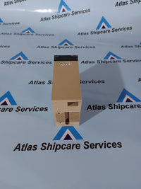 OMRON C200HW-PD024 POWER SUPPLY UNIT