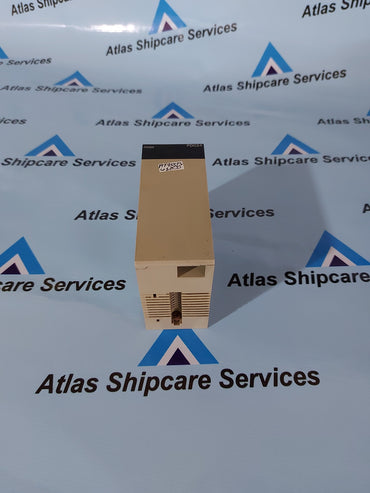 OMRON C200HW-PD024 POWER SUPPLY UNIT