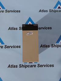 OMRON C200HW-PD024 POWER SUPPLY UNIT