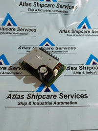 OMRON C200HW-PD024 POWER SUPPLY UNIT