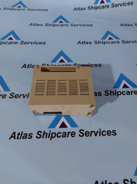 OMRON C200HW-PD024 POWER SUPPLY UNIT