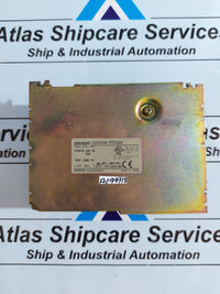 OMRON C200HW-PD024 POWER SUPPLY UNIT