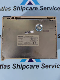 OMRON C200HW-PD024 POWER SUPPLY UNIT