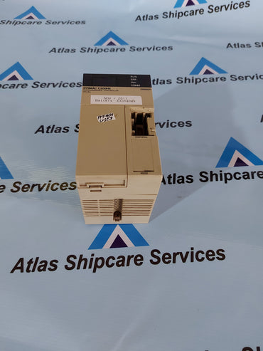 OMRON C200HX-CPU44 CPU UNIT