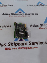 OMRON CJ1M-CPU11 CPU UNIT PCB CIRCUIT