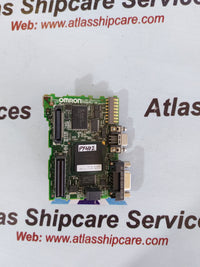 OMRON CJ1M-CPU11 CPU UNIT PCB CIRCUIT
