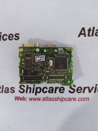 OMRON CJ1M-CPU11 CPU UNIT PCB CIRCUIT