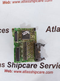 OMRON CJ1W-MD233 DIGITAL I/O UNIT PCB CIRCUIT