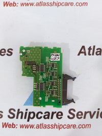 OMRON CJ1W-MD233 PCB CIRCUIT 0938184-2B (3)