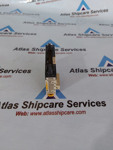 OMRON CJ1W-OD233 OUTPUT UNIT