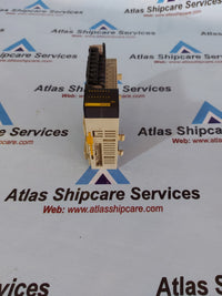 OMRON CQM1-0C222 OUTPUT UNIT