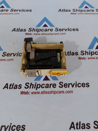 OMRON CQM1-0C222 OUTPUT UNIT