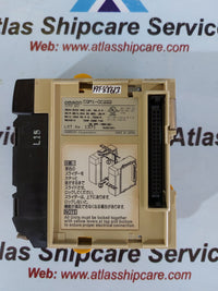 OMRON CQM1-0C222 OUTPUT UNIT