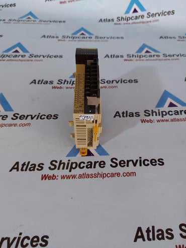 OMRON CQM1-0D212 OUTPUT UNIT