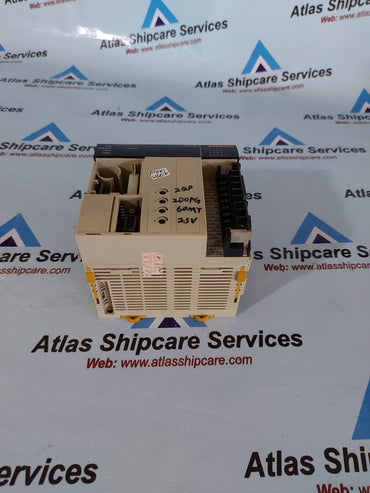 OMRON CQM1-CPU42-E CPU UNIT