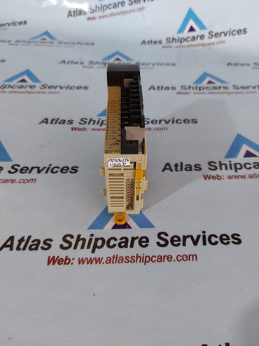 OMRON CQM1-ID212 INPUT UNIT