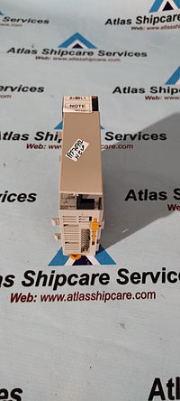 OMRON CQM1-ID212 INPUT UNIT