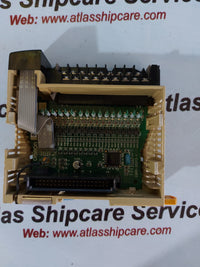OMRON CQM1-ID212 INPUT UNIT