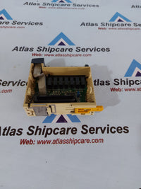 OMRON CQM1-OC221 OUTPUT UNIT