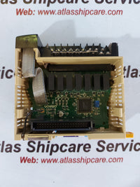 OMRON CQM1-OC221 OUTPUT UNIT