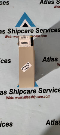 OMRON CQM1-OC222 OUTPUT UNIT