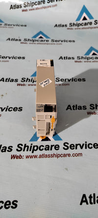 OMRON CQM1-OC222 OUTPUT UNIT