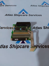 OMRON CQM1-OD213-1 3384672-4B PCB CARD