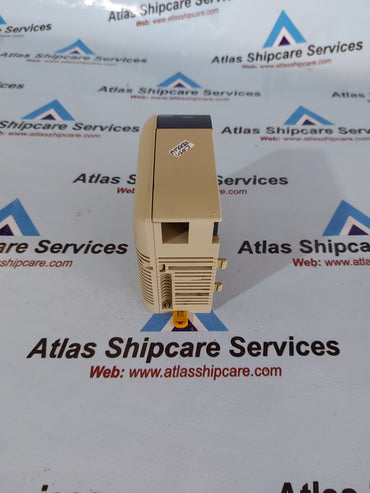 OMRON CQM1-PA203 POWER SUPPLY UNIT