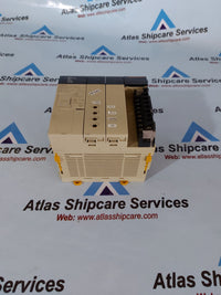 OMRON CQM1H-CPU51 PROGRAMMABLE CONTROLLER CPU UNIT