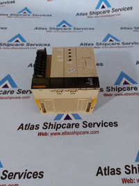 OMRON CQM1H-CPU51 PROGRAMMABLE CONTROLLER CPU UNIT