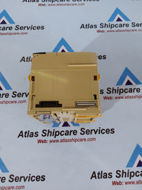 OMRON CQM1H-CPU51 PROGRAMMABLE CONTROLLER CPU UNIT