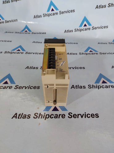 OMRON CS1D-PA207R POWER SUPPLY UNIT