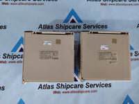 OMRON CS1D-PA207R POWER SUPPLY UNIT