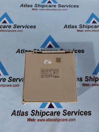 OMRON CS1D-PA207R POWER SUPPLY UNIT