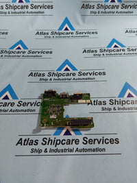 OMRON CS1G-CPU42H(FB)(2) PCB CIRCUIT BOARD