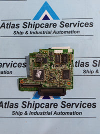 OMRON CS1H-CPU65H(FB)(1) PCB CIRCUIT BOARD