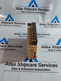 OMRON CS1W-AD081 A/D UNIT