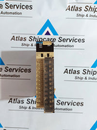 OMRON CS1W-AD081 A/D UNIT