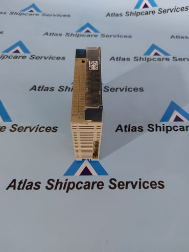 OMRON CS1W-AD081-V1 A/D UNIT