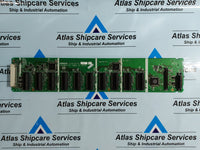 OMRON CS1W-BC103 1223859-7D BASE CIRCUIT BOARD