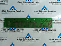 OMRON CS1W-BC103 1223859-7D BASE CIRCUIT BOARD