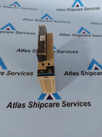 OMRON CS1W-DA08C D/A UNIT