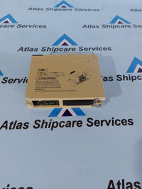 OMRON CS1W-DA08C D/A UNIT