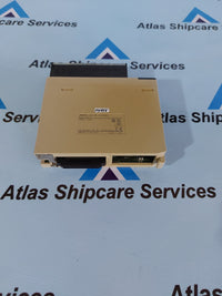 OMRON CS1W-DA08C D/A UNIT