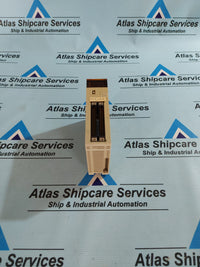 OMRON CS1W-ID261 INPUT UNIT