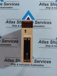 OMRON CS1W-ID261 INPUT UNIT