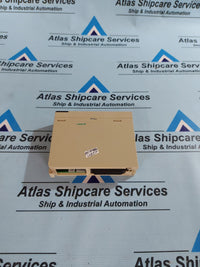 OMRON CS1W-ID261 INPUT UNIT