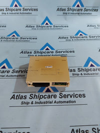 OMRON CS1W-ID261 INPUT UNIT