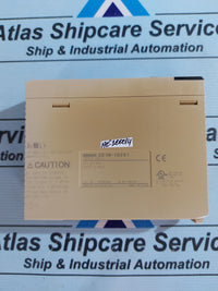 OMRON CS1W-ID261 INPUT UNIT